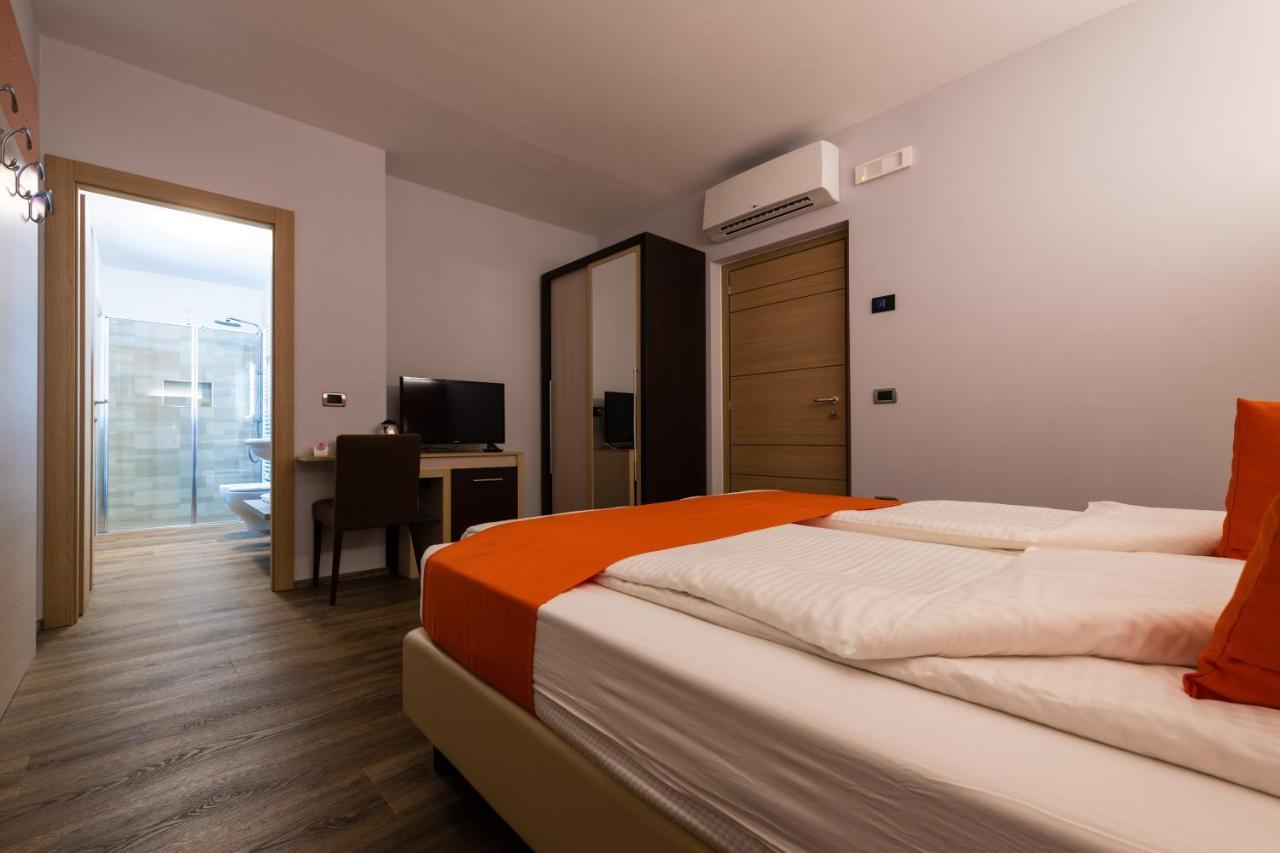 Albergo Casavecchia Tiarno di Sopra Екстериор снимка